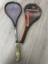 Dunlop Airfoil Pro 2 Squash Racket
