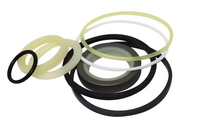 Seal Kit for Caterpillar 388584 - Hydraulic Cylinder - Tilt