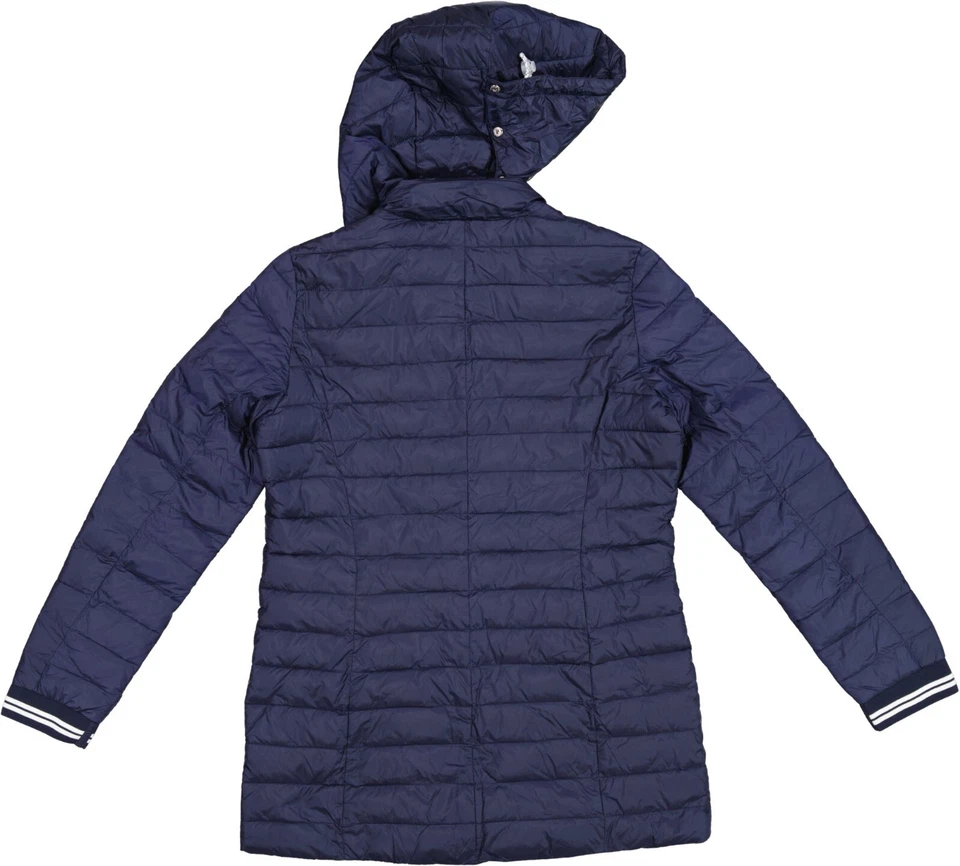 NEU! Milestone Damen Jacke Gr. 40 (42) dunkelblau - Bild 3 von 3