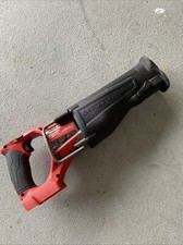 Milwaukee 2720-20 Battery Reciprocating Saw