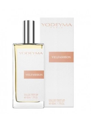 Yodeyma perfume 50ml -VELFASHION - New And Sealed - New 2020 Collection