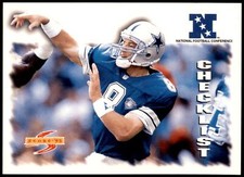 Troy Aikman #236 1995 Score