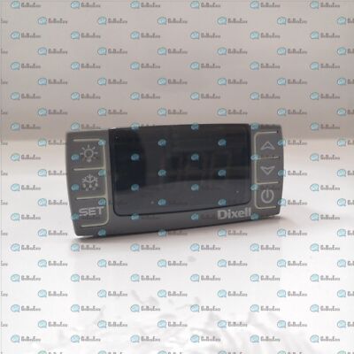 ONE DIXELL Controller XR30CX-5N1C1 #A6-34