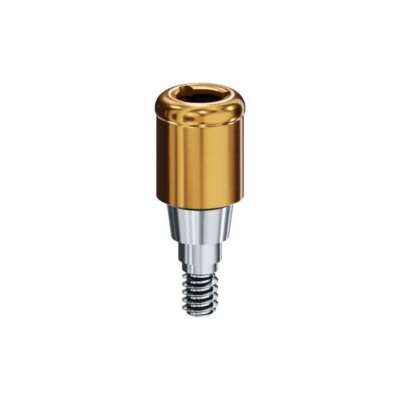 LOCATOR Abutment for Straumann BLX x 4.0mm - Pack of 1