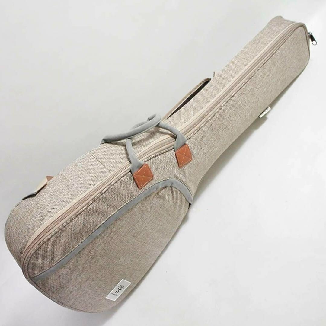 aNueNue aNN-MC10-LC Mini Acoustic Guitar w/soft case BirdGuitar M 
