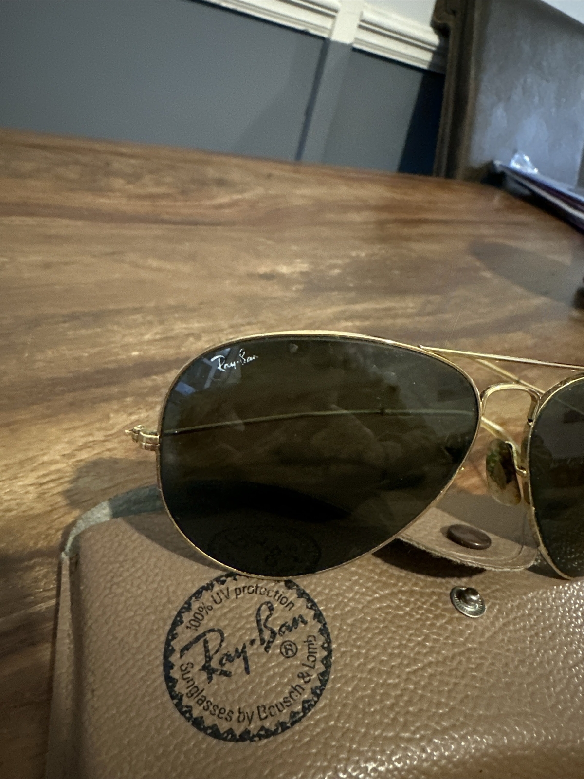Ray Ban Sunglasses eBay