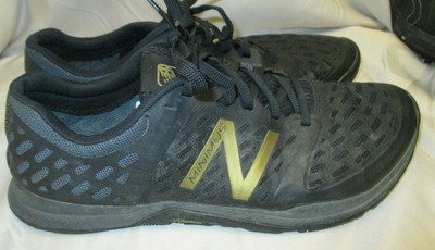 New Balance Minimus Trail-Running Shoes 