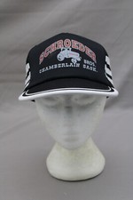 Vintage Trucker Hat - Schroeder Farm Implements 3 Striper - Adult Snapback