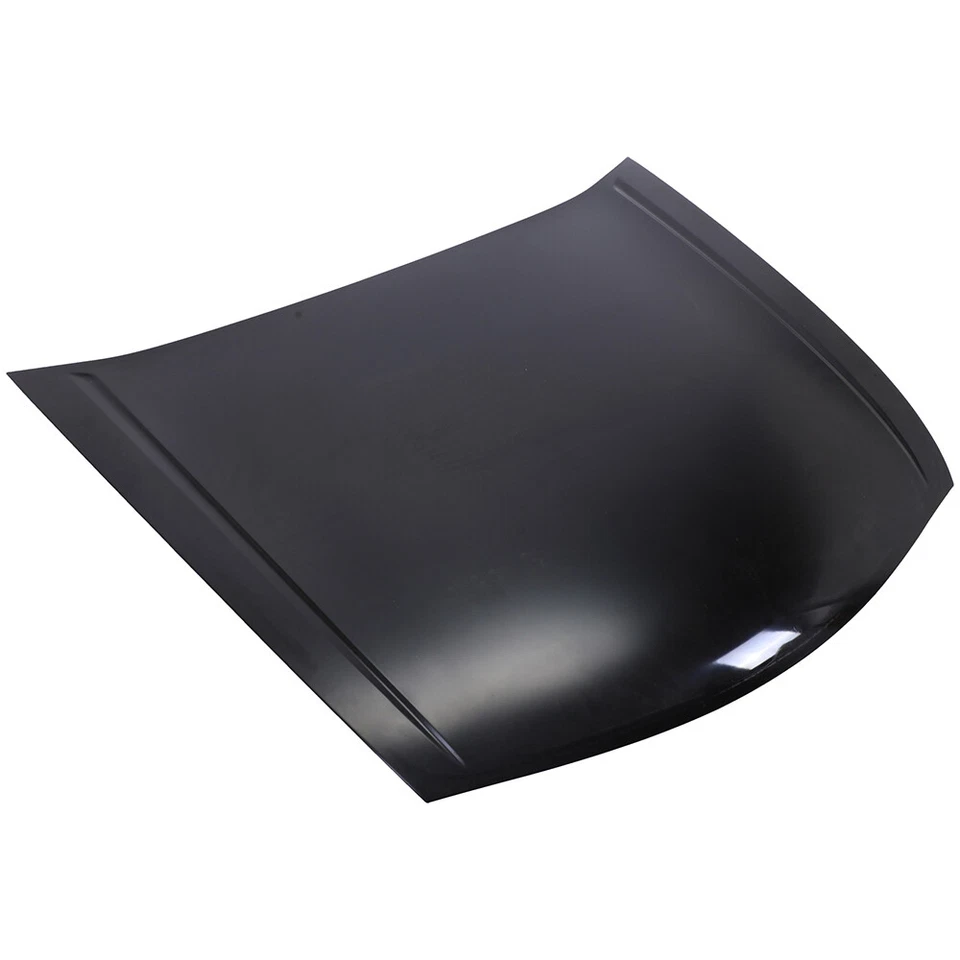 Hood Panel For 2008-2012 Honda Accord Sedan Primed Steel Free Shipping Foto 4 de 4