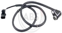 Original A.B.S. Sensor Raddrehzahl 30965 FüR Mitsubishi