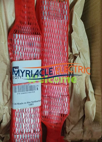 New Parker P1F-S040MS-0100-P025 cylinder Fast Shipping via FedEx or DHL