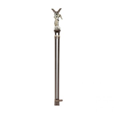 Primos Trigger Stick Gen III  24-62''   Hochwertiges Zweibein Stativ für Jäg