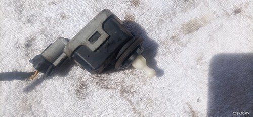 Stellmotor LWR Leuchtweitenregulierung 90590665 Opel Astra G T98