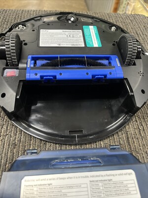 eufy by Anker RoboVac 30C Robot Vacuum Cleaner Black | eBay