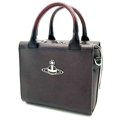 viviennewestwood NEW ADVAN ショルダーバッグ(S) Vivienne Westwood 