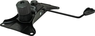 Base Piastra Girevole Per Sedile Camper Ducato X244 2002-2006 - Foto 8