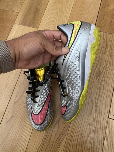 nike hypervenom x astro turf