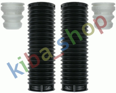 SHOCK ABSORBER ASSEMBLY KIT FRONT FITS VOLVO V60 I FORD GALAXY II ...