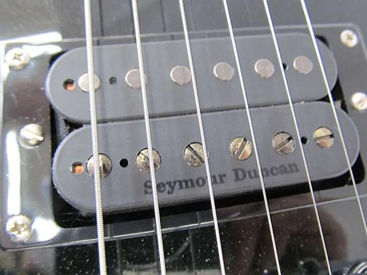 Silvertone PS-AP1 Paul Stanley Apocalypse Guitar Kiss | eBay Silvertone PS-AP1 Paul Stanley Apocalypse Guitar Kiss | eBay
