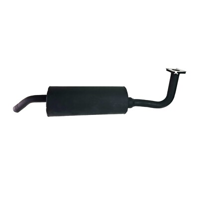 E-K7561-98353 Muffler for Kubota  RTV900 XTG, RTV900 XTR, RTV900 XTS, +++