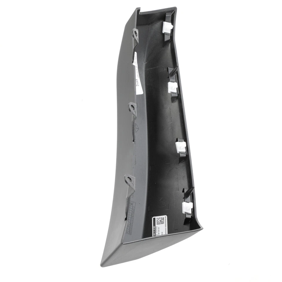 19-26 RAM 4500 5500 APERTURA RUEDA LLAMARADA EXTENSIÓN DELANTERA DERECHA MOPAR 6MS38GXHAA Foto 4 de 4