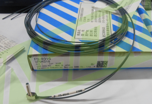 Panasonic FD-R31G Fiber Optic Sensor 1PC New Free Shipping FDR31G~ | eBay