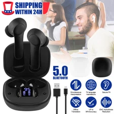 Bluetooth 5.4 Translator Earbuds AI 144+ Language Translation In-Ear Pods Buds