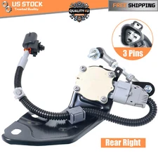 Height Sensor Rear Right Ride for 03-09 Lexus GX470 Toyota 4Runner 4.0 4.7L NEW