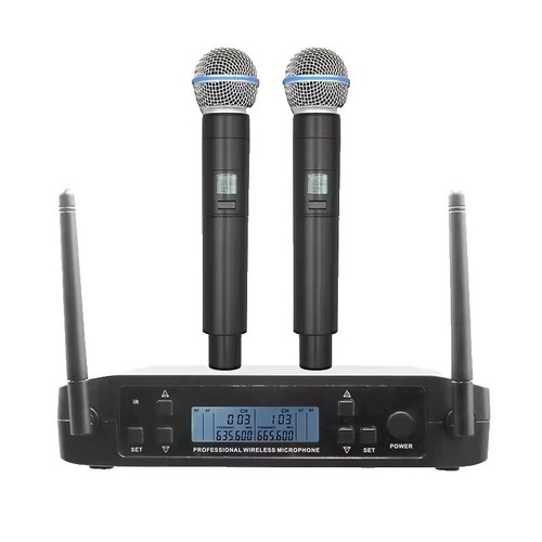 SHURE Shock Mount Microphone Holder A55M NEW | eBay