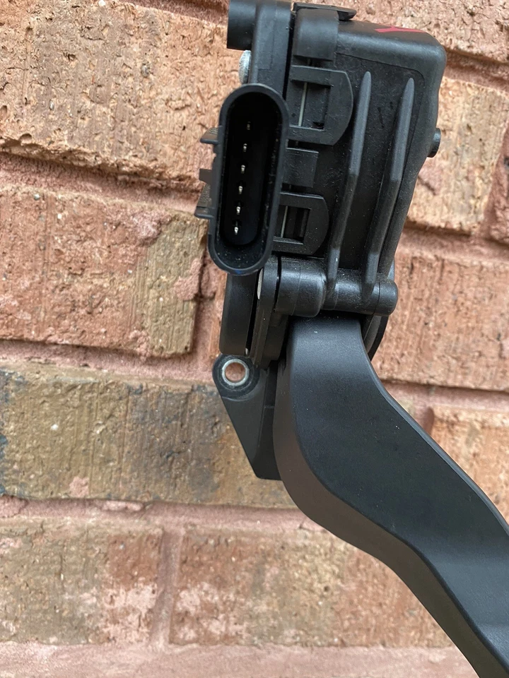 2007-2011 雪佛兰 SILVERADO 加速器 气体踏板定位传感器 原始设备制造商(4961)8A — 第 4/4 张图片