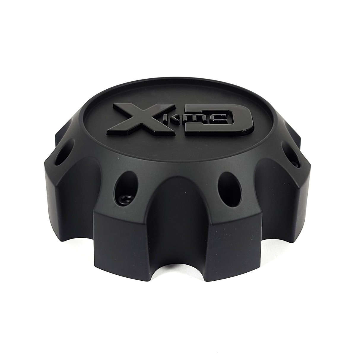 XD Satin Black Center Cap 6-5/8 XD Satin Black Center Cap 6-5/8