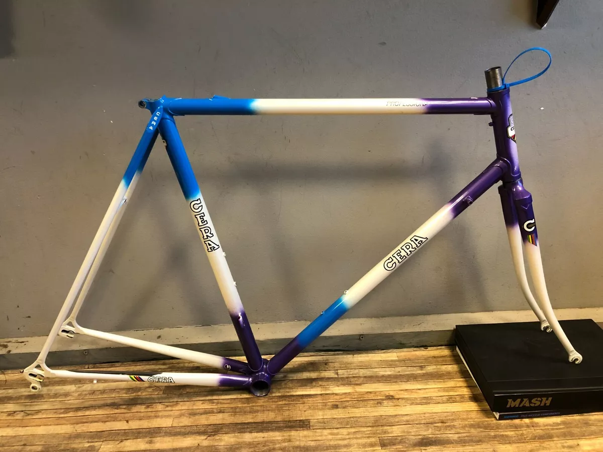 Used on sale bike frames