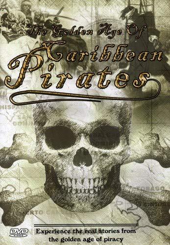 Golden Age Of Caribbean Pirates (DVD) Golden Age Of Caribb