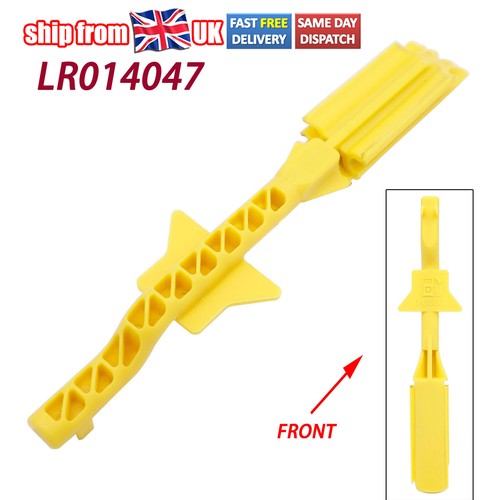 FOR JAGUAR XF XJ Diesel Misfuel Fuel Reset Tool Wrong Fuel Petrol