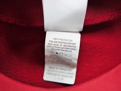 Arizona Diamondbacks Majestic Therma Base Tech Fleece Sweatshirt Men's Large - Picture 7 of 10
