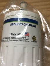 Aquarius AWF-8171413 Replacement Water Filter Reduces Chlorine Made in USA