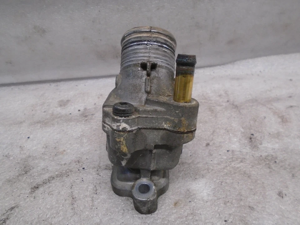 Termostato refrigerante motor Volvo S60 2005-2009 OEM DK90548 Foto 4 de 4