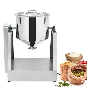 V Mixer Powder | eBay