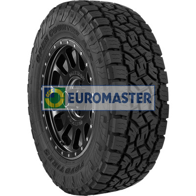 Ganzjahresreifen TOYO 275/60 R 20 TL 115H OPEN COUNTRY A/T III XL A2756020H