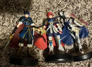 Fire Emblem Amiibo | eBay