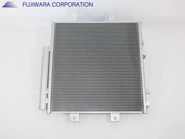TOYOTA Roomy 2016 DBA-M910A Condenser 88460B1020 [New] [PA01936032] - Image 2 of 2