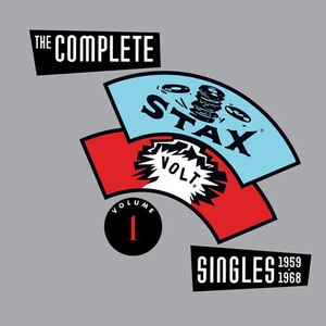 The Complete Stax Volt Singles | eBay