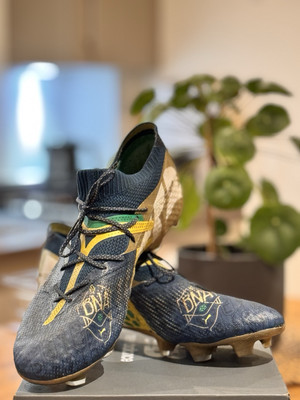 new neymar cleats 2019