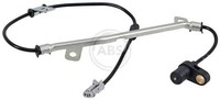 A.B.S. Sensor Raddrehzahl ABS Sensor Hinten Rechts 31488