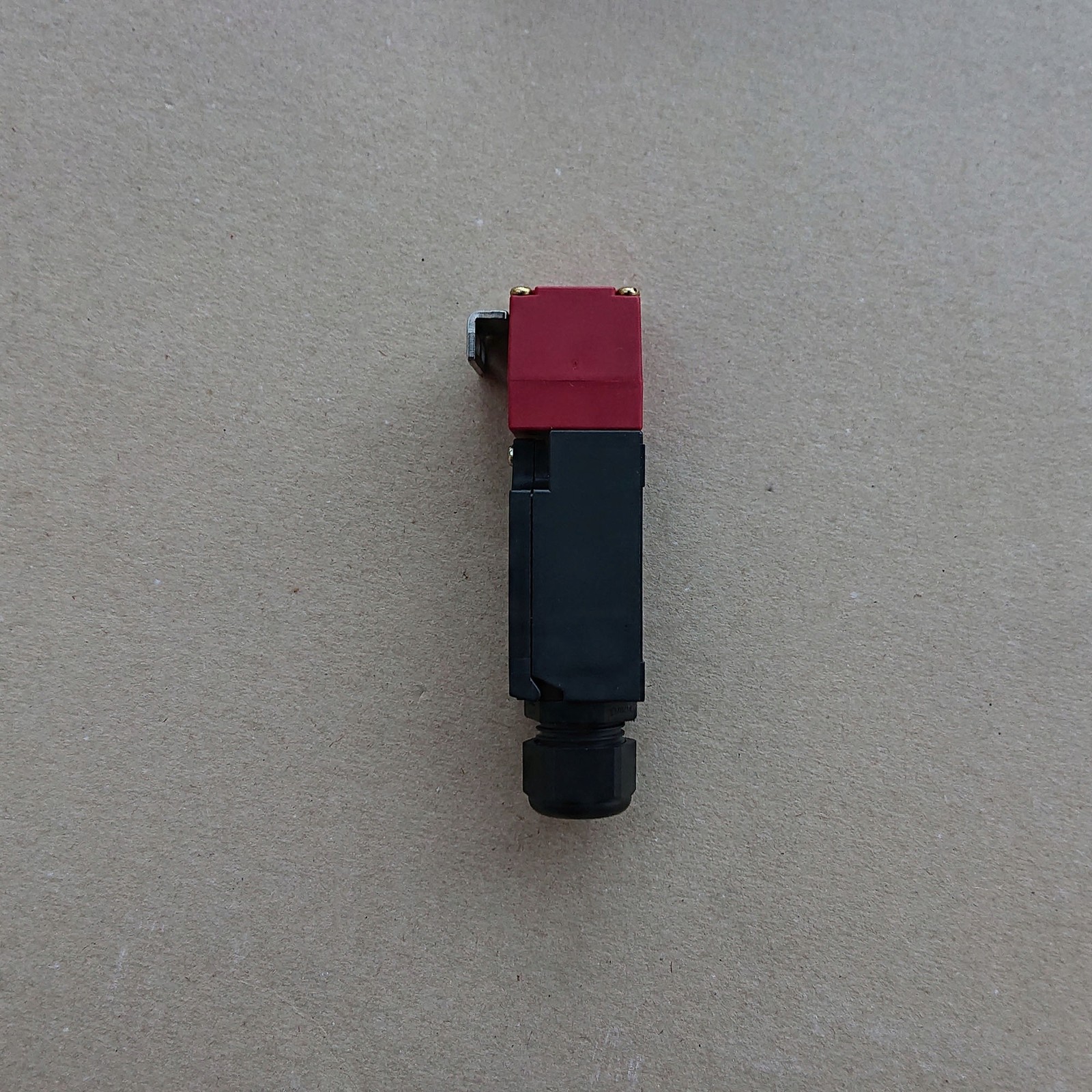 Omron D4DS-3AFS Limit Switch