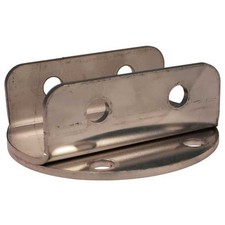 Csm Ss Train Horn Valve Mounting Bracket