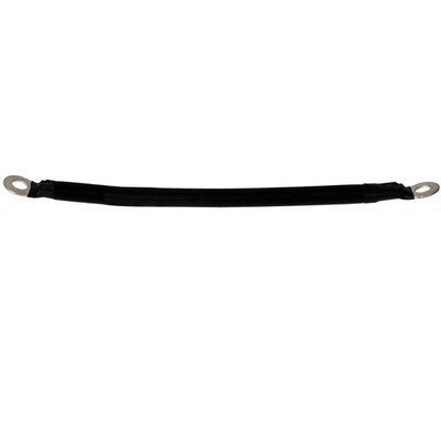 RELIANCE 4 Gauge 8'' Battery Cable for Golf Cart Flooded Lead Acid AGM Battery