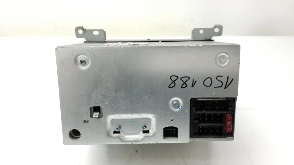 KIA CEED 2006-2009 Radio Autoradio X961401H500 - Bild 4 von 4