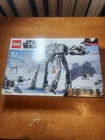 LEGO Star Wars: AT-AT (75288) Brand New Sealed, Smashed Box