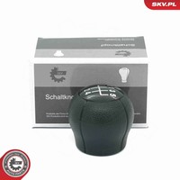 Esen SKV Schalthebelknauf 63SKV091 FüR Opel Astra CC T98 Caravan T92 Vectra J96